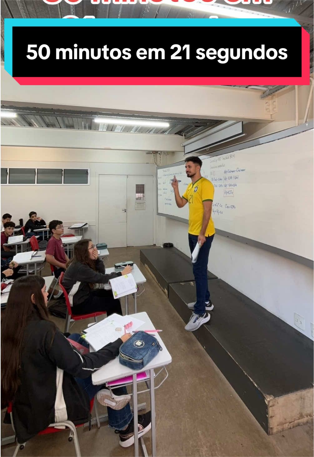 @“Professor” de Química