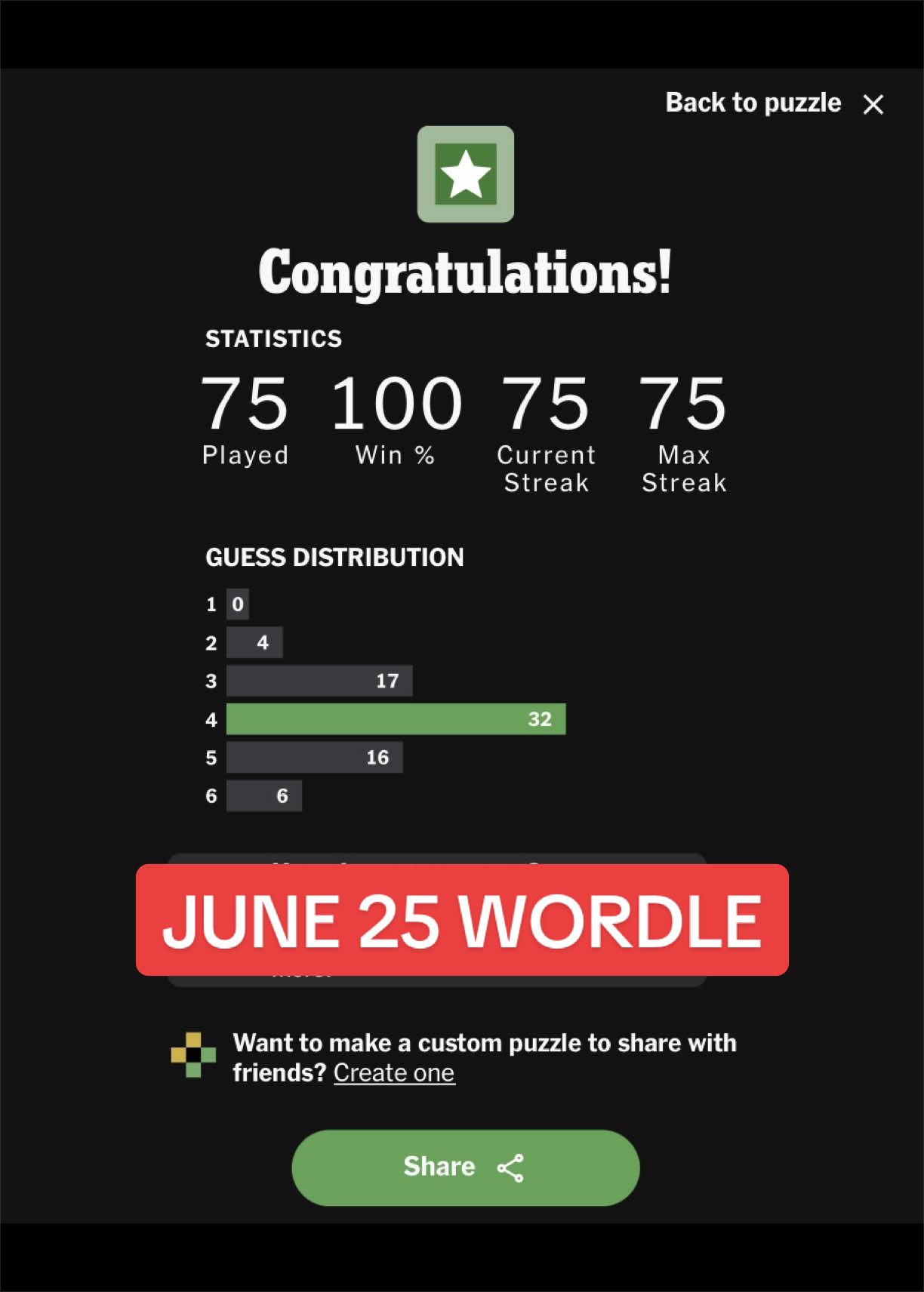 @wordleofdday