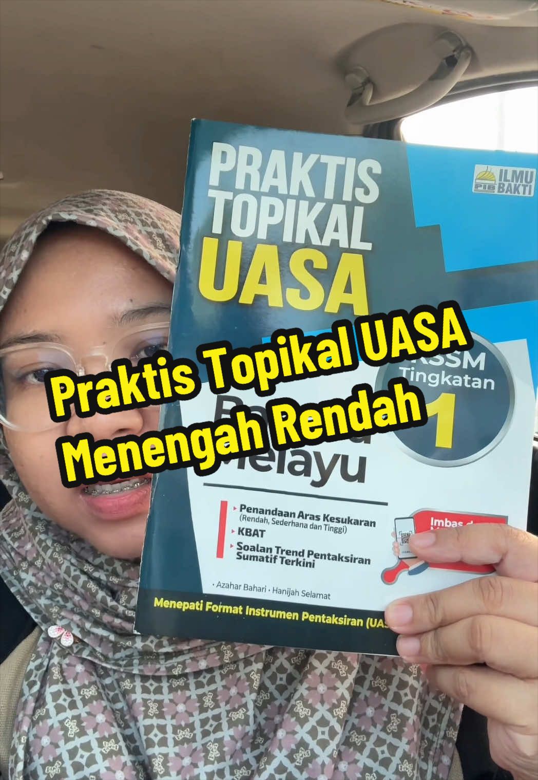 @Ilmu Di Mana Mana 📖