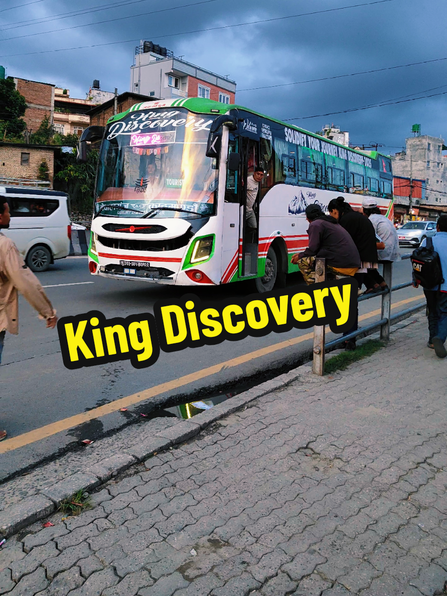 @BusVibe
