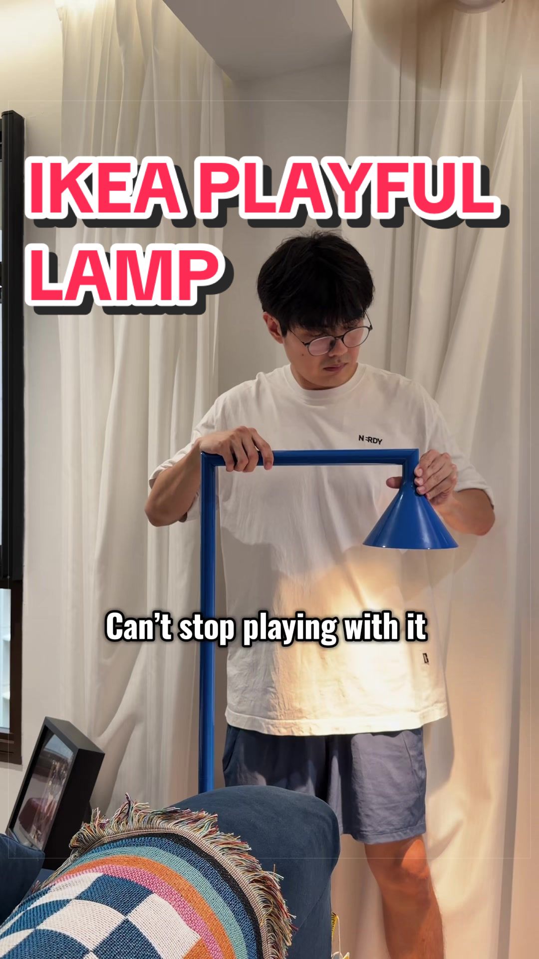 @MrWeeb in his Homebuilding Arc