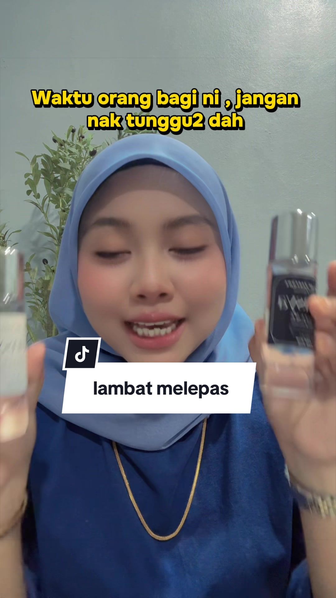 @AINSYA PERFUME HQ