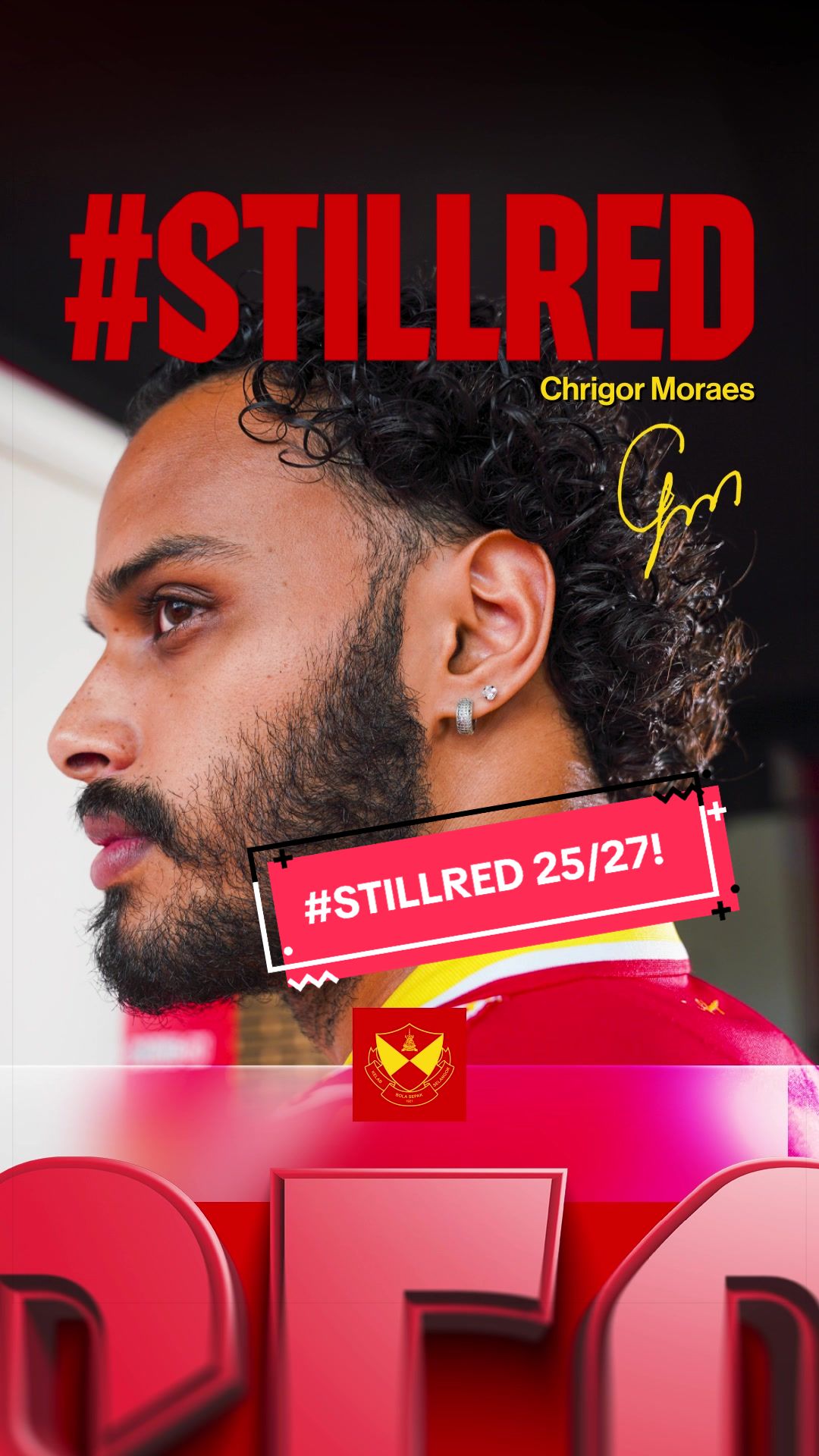 @Selangor FC