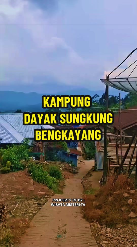 @WISATA MISTERI TV