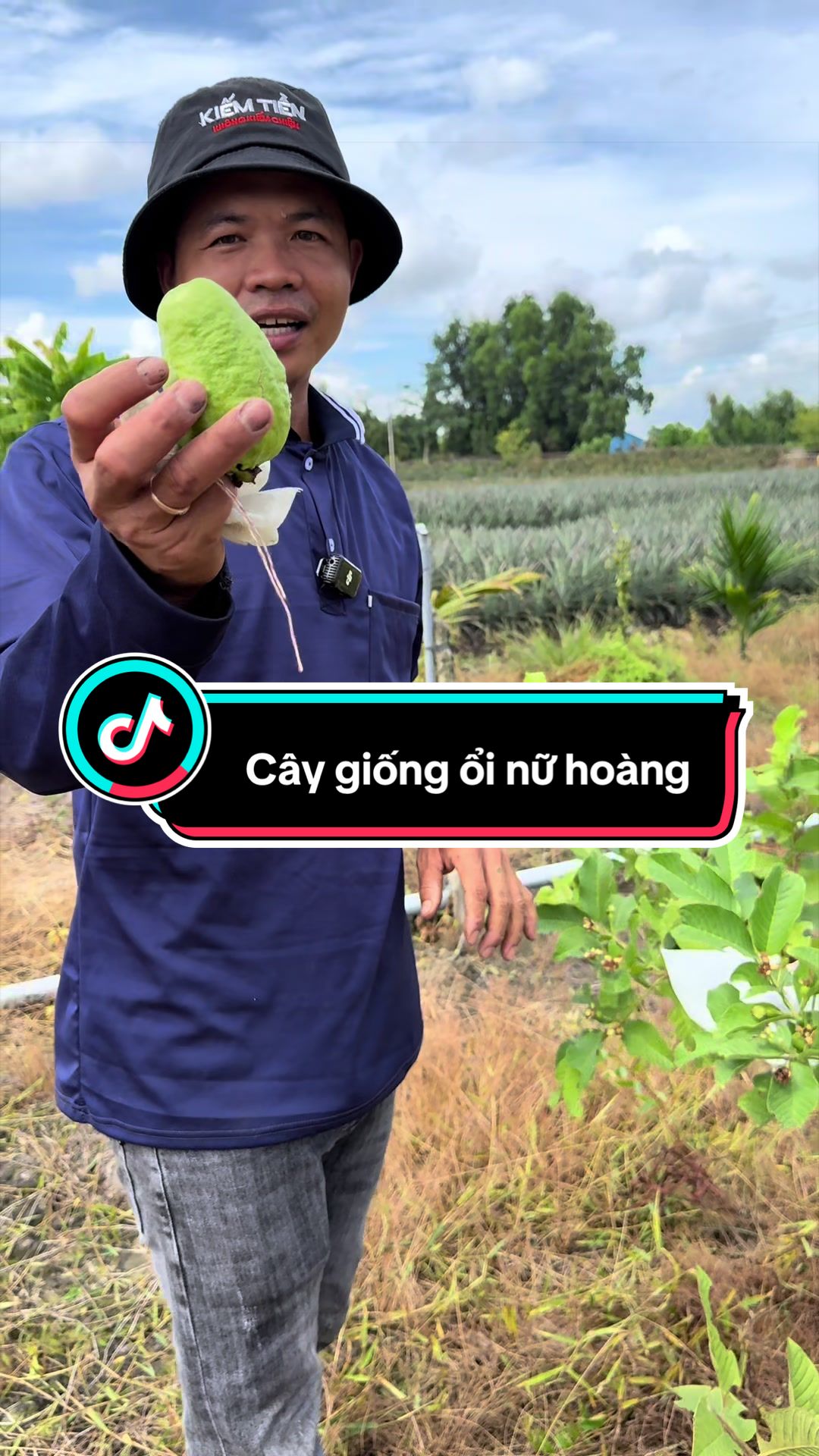 @Anh Ba Khóm