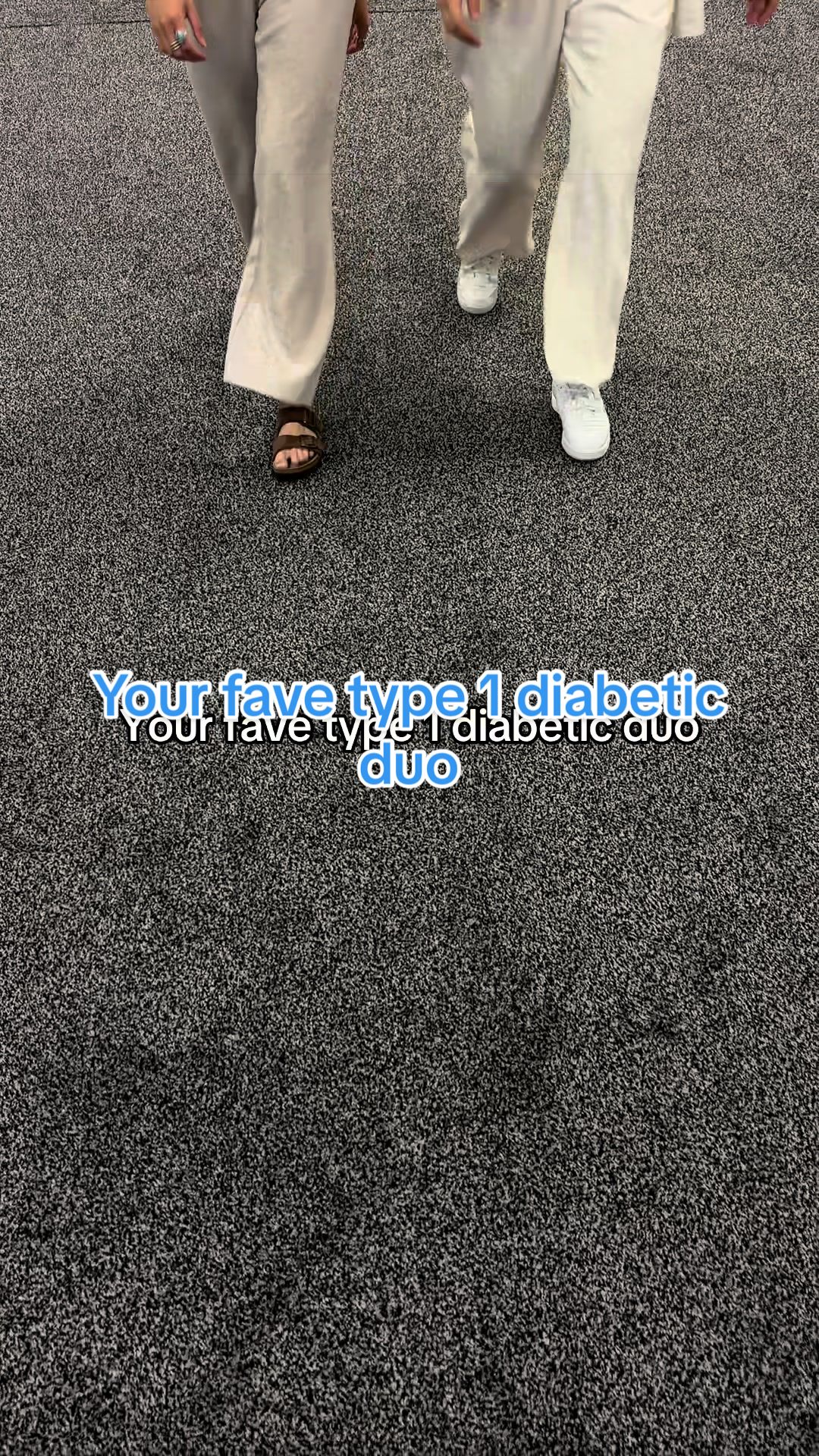 @TYPE 1 DEEABETES
