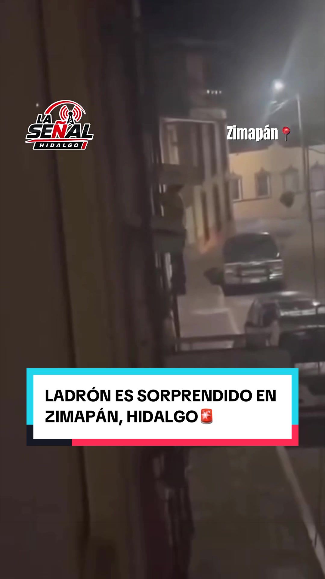 @La Señal Hidalgo