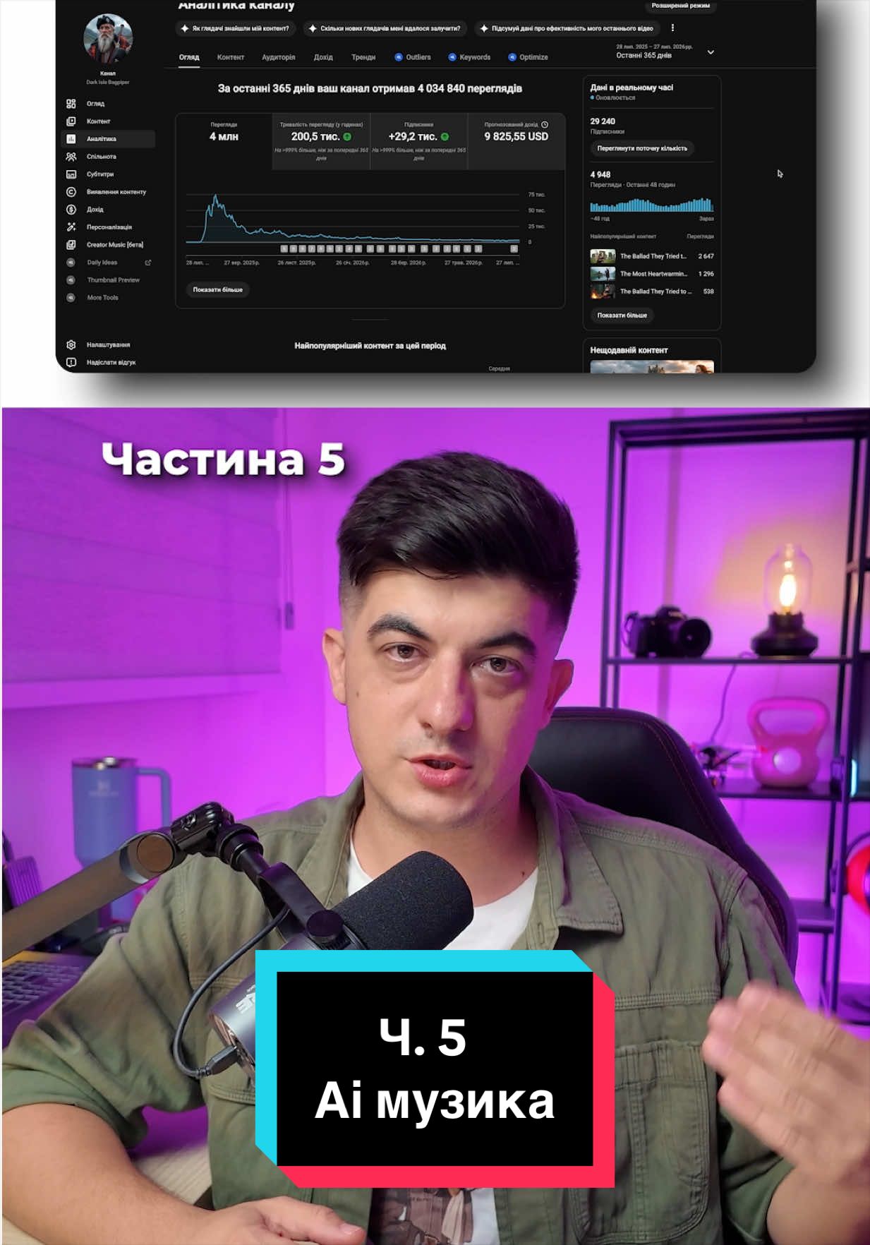 @Що там Ютуб?