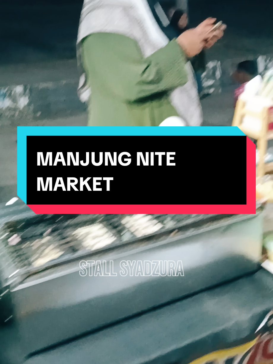 @NASI AMBENG MANJUNG