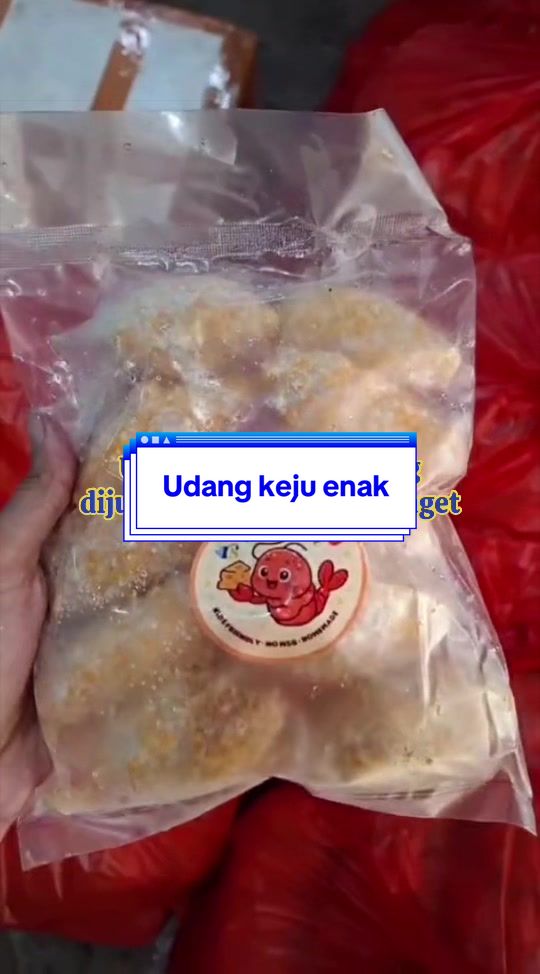 @Rumah Aneka Frozen