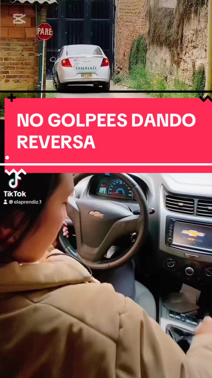 @EL 🧠 APREND&Iacute;Z 🚘.