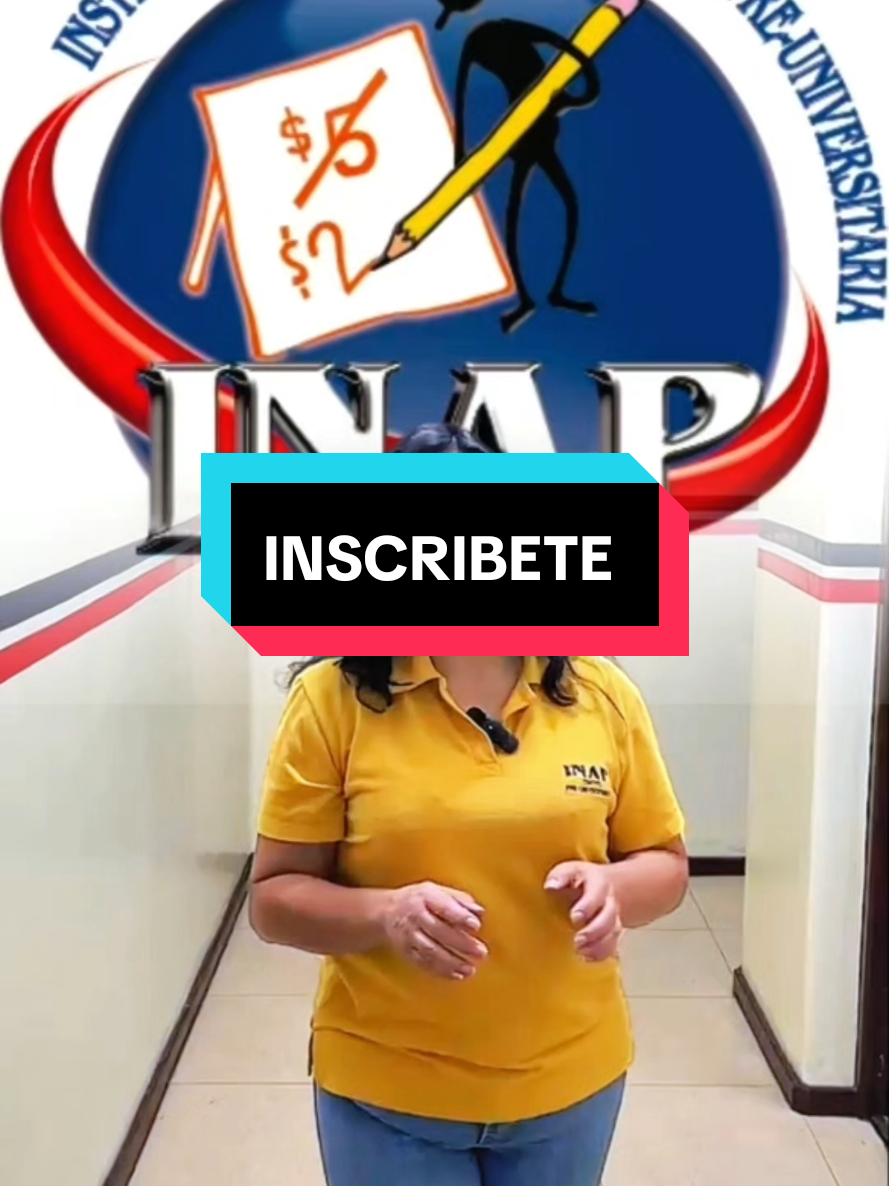 @Inap.preuniversitario