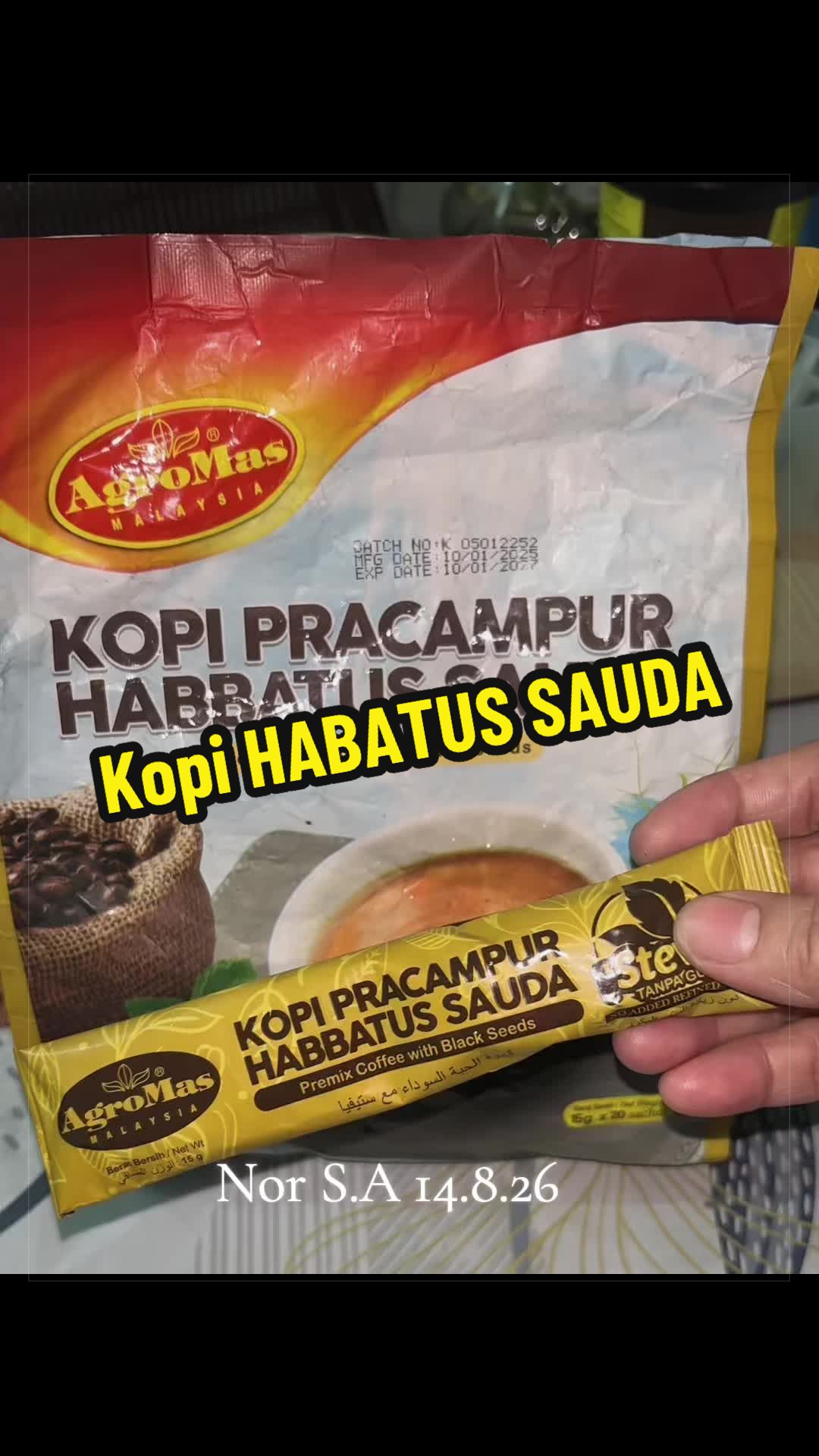 @Nor S.A