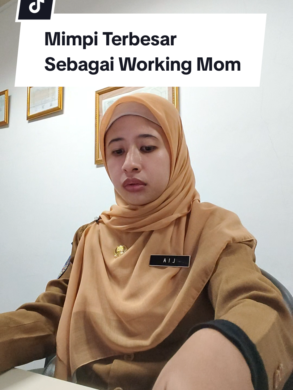 @Bunda Lia