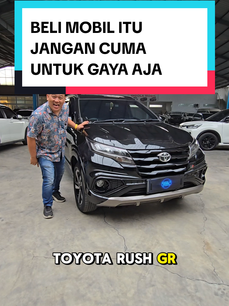@INDOLA MOBIL Second Medan
