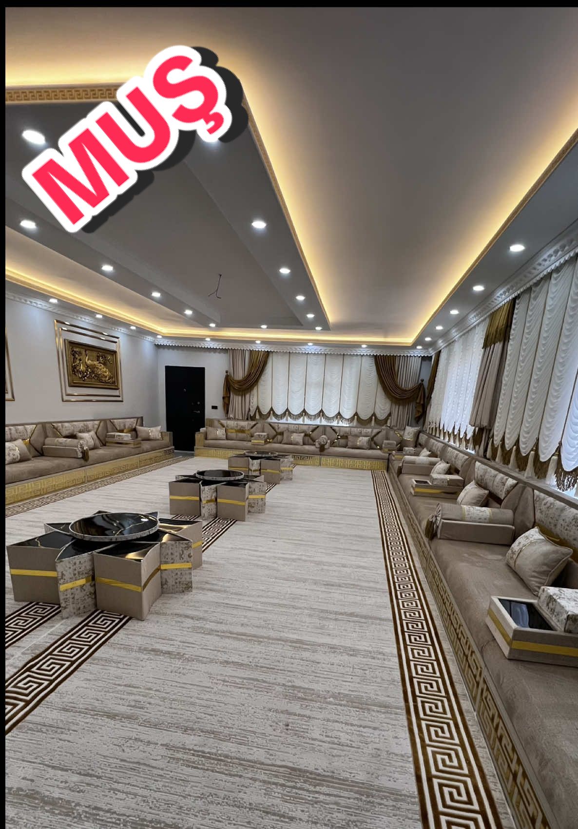 @Haciferhan Şark Odaları