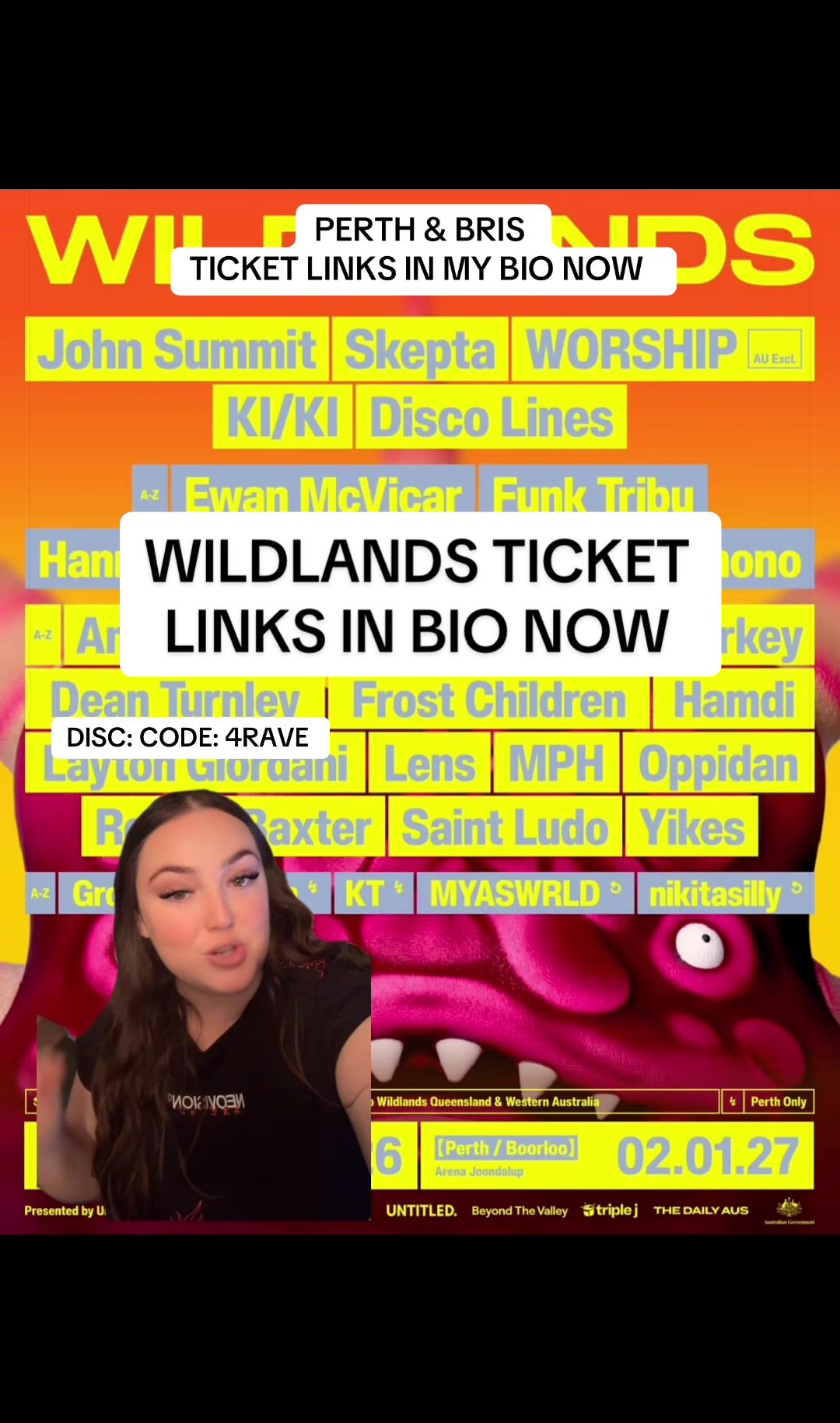 @Ashtrlmusic ★ Festival Plug 🪩