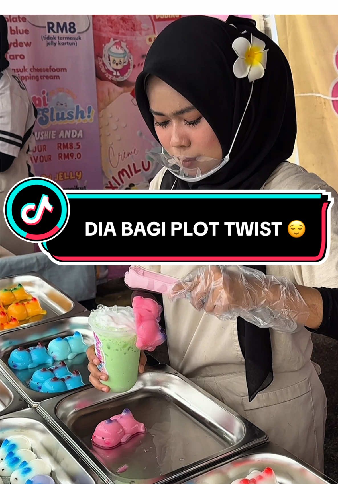 @THEKIOSK | Food & Dessert Cafe