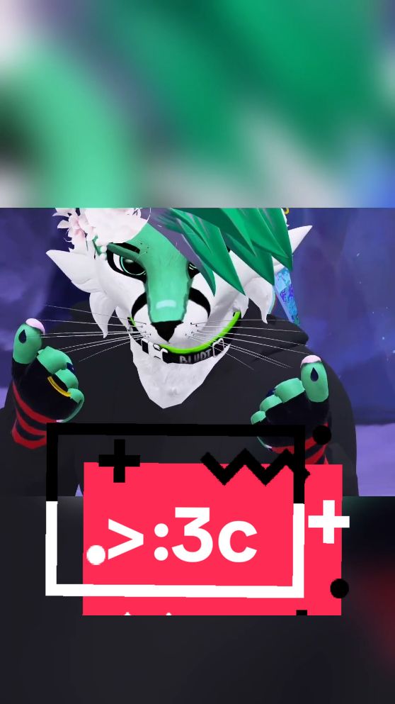 @FoxychB 🐾