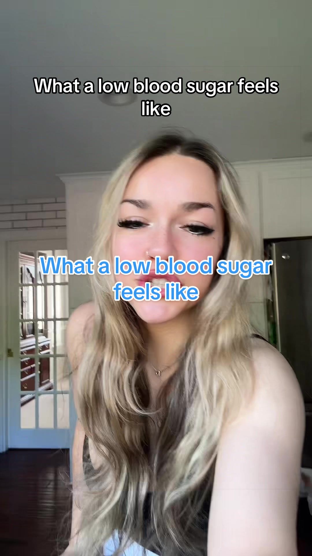 @TYPE 1 DEEABETES