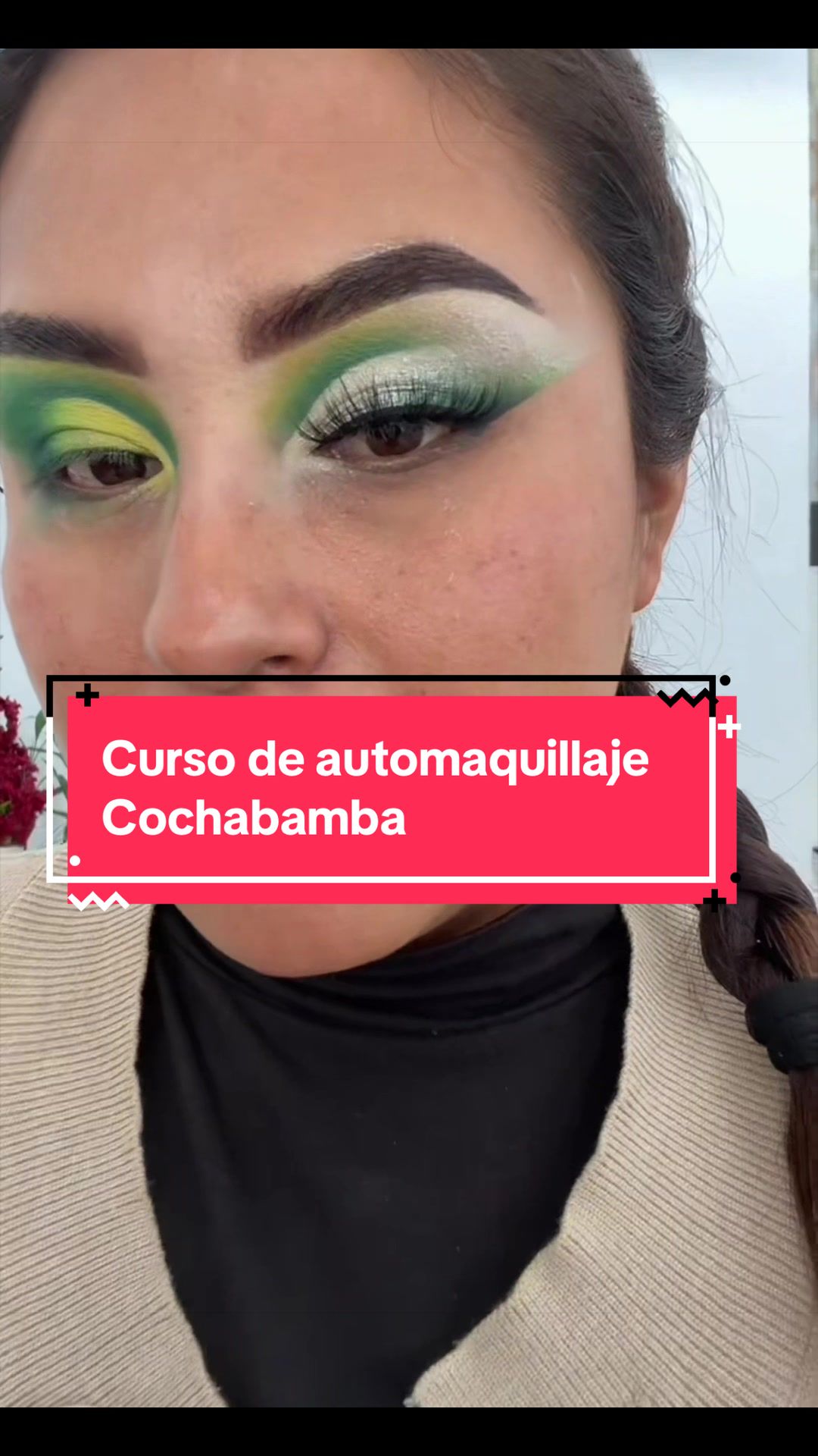 @Carmen Ontiveros Makeup