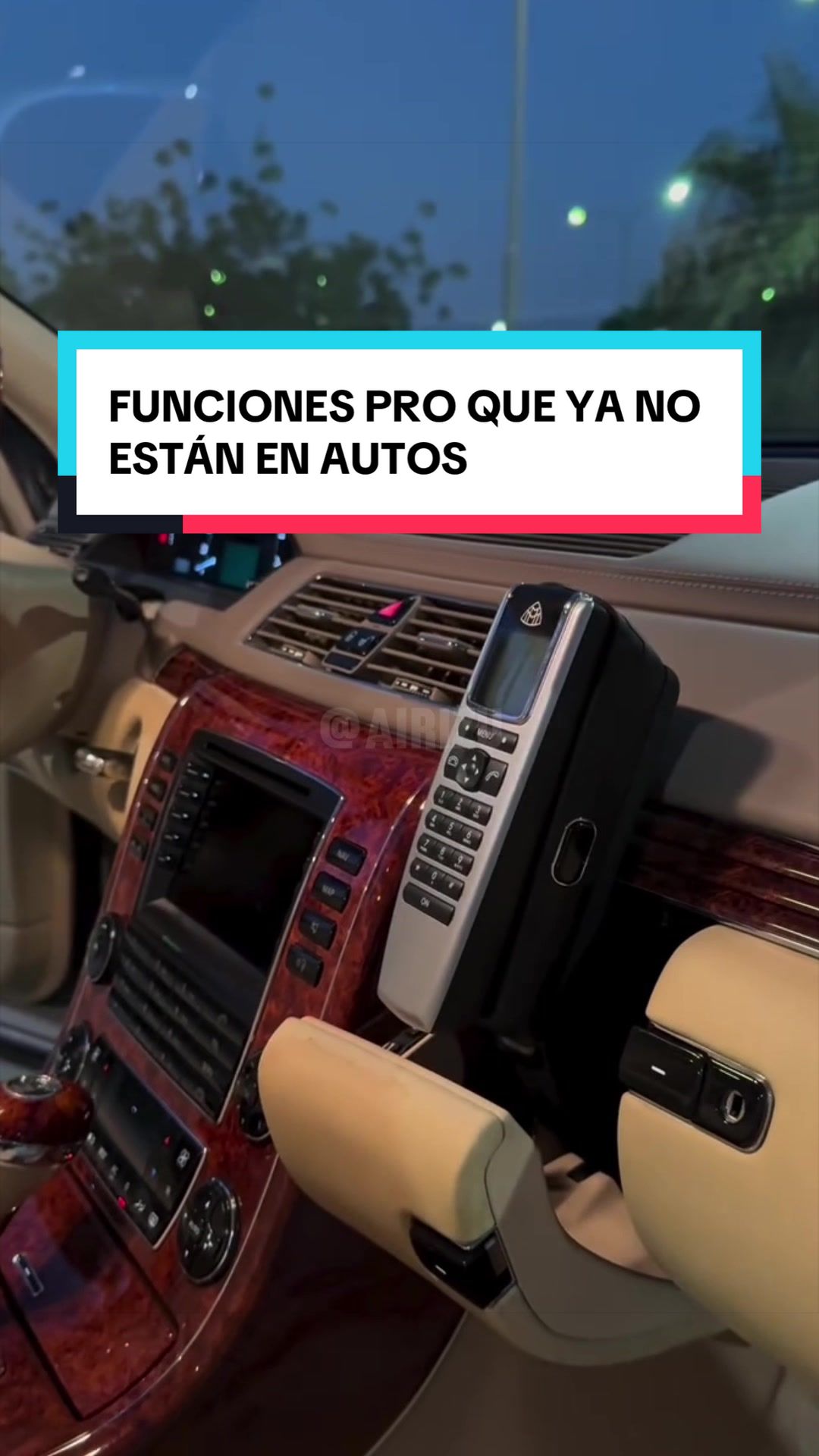 @AIRIZU MOTORS