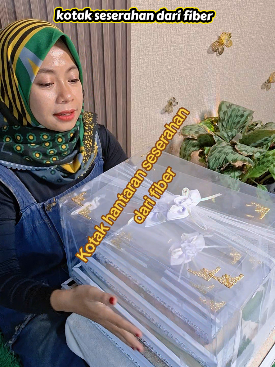 @Siti Fatimah|Gift Box