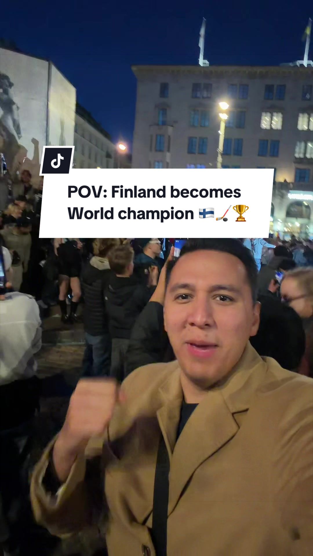 @Josu&eacute; | MEX 🇲🇽 in FIN 🇫🇮
