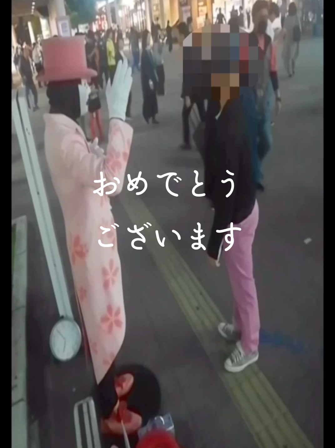 @舞夢男爵