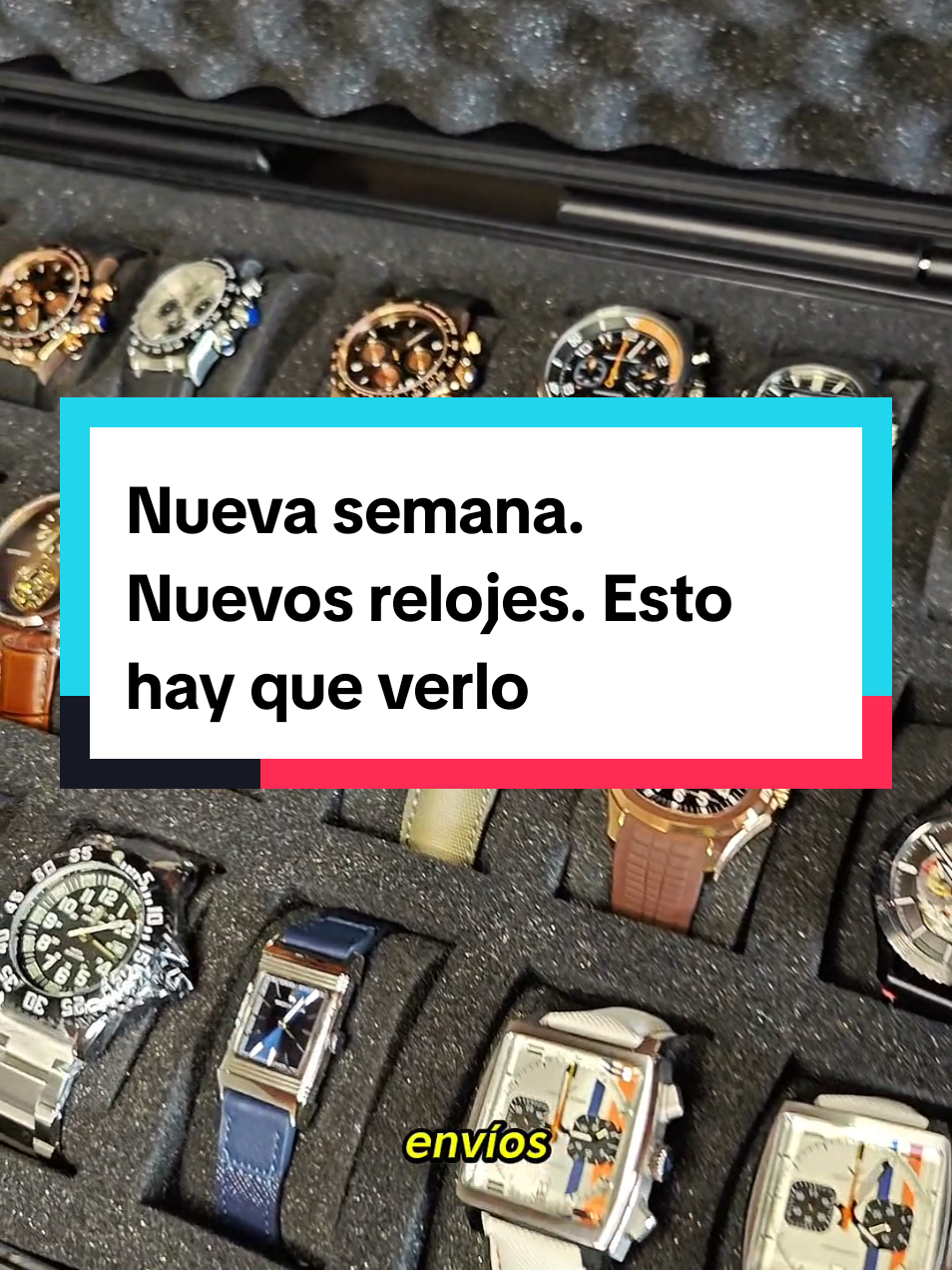 @Relojes Honor & Estilo