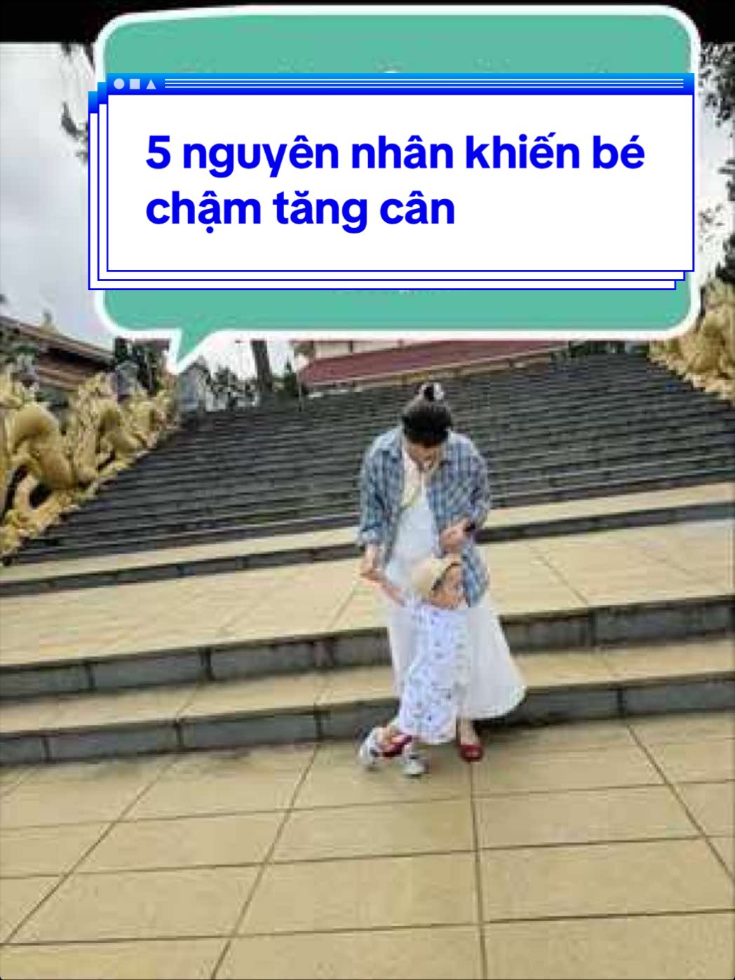 @Mẹ Pi| B&eacute; Biếng Ăn, Chậm N&oacute;i