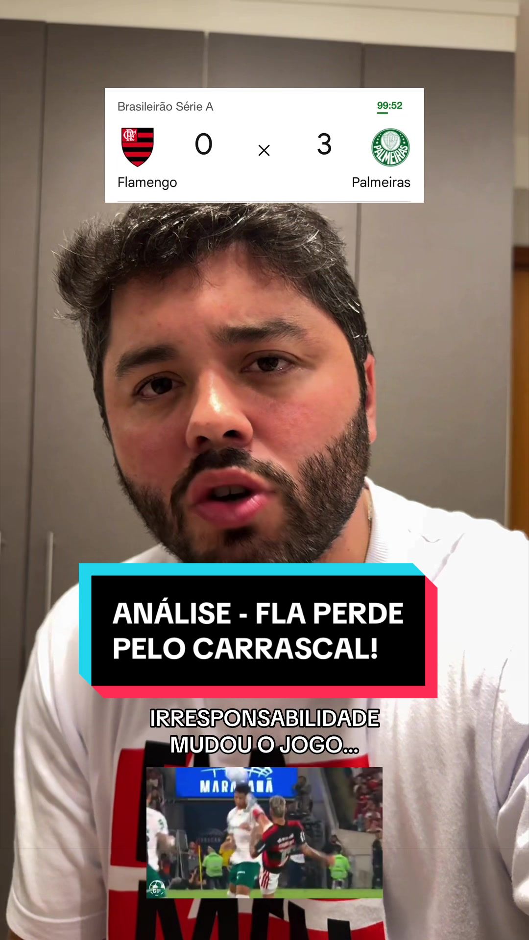 @Fla Tático