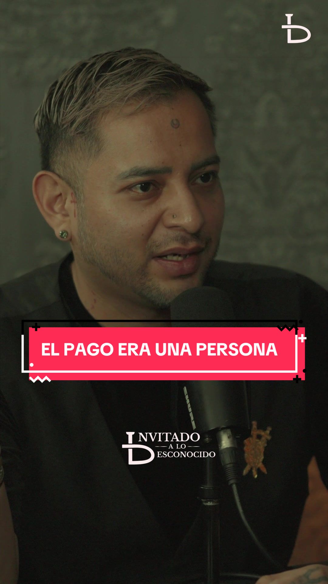 @Invitado a lo desconocido