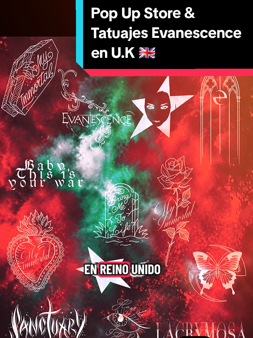 @EvanMéxico Fan Club