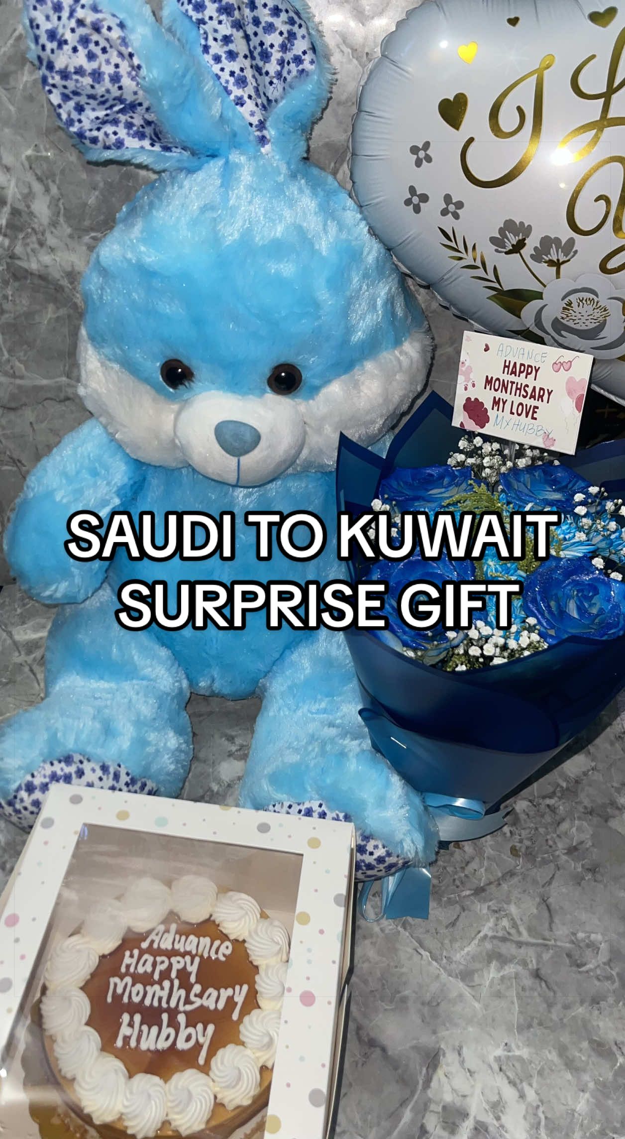 @Philippines Gift Wrap (kuwait)