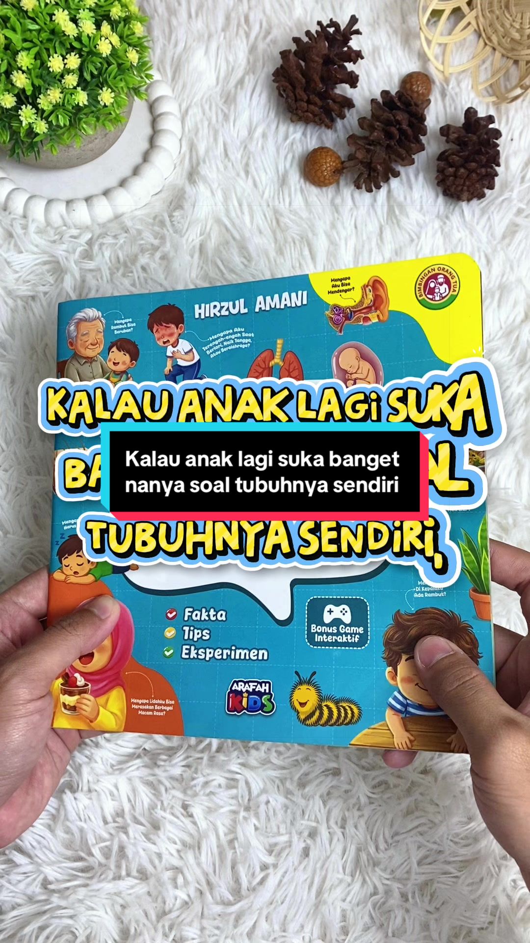 @Pustaka Arafah