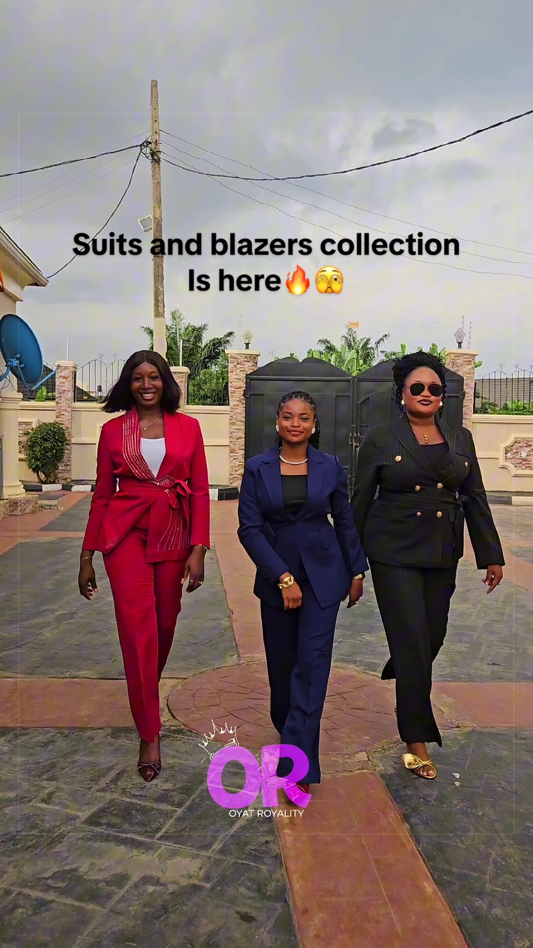 @CORPORATE WEARS IN NIGERIA