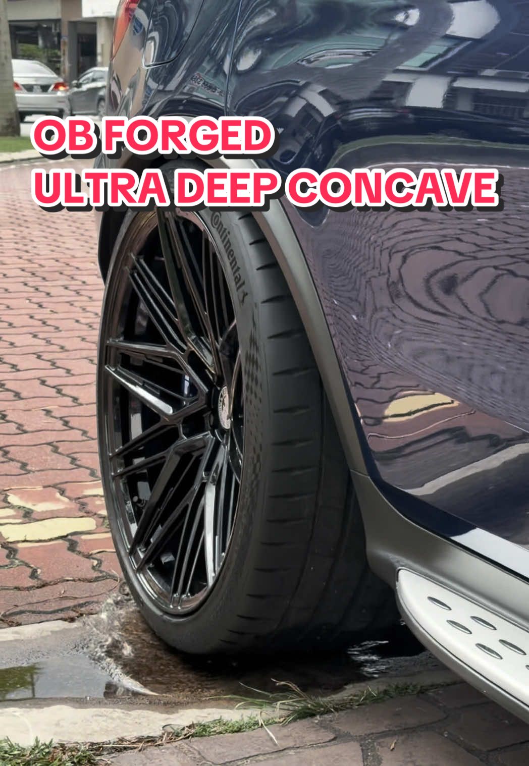 @One Belief Tyre & Wheels