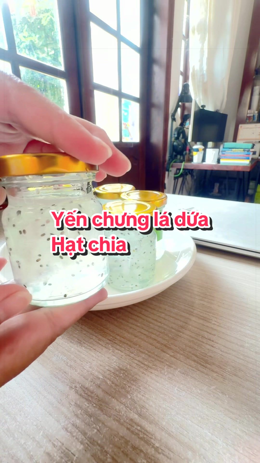 @Alo Yến ơi