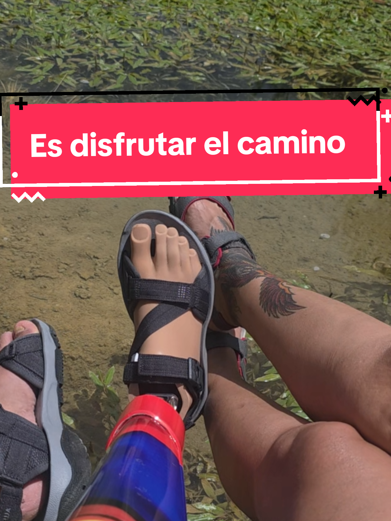 @ARES BERNAL