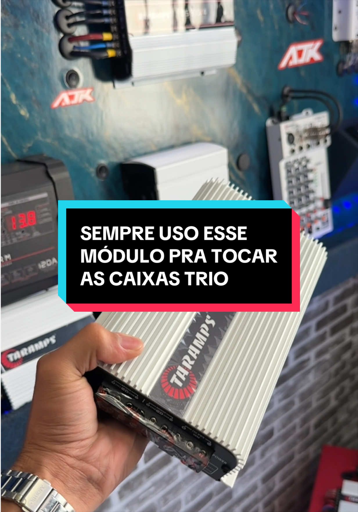 @Aprenda Som Automotivo