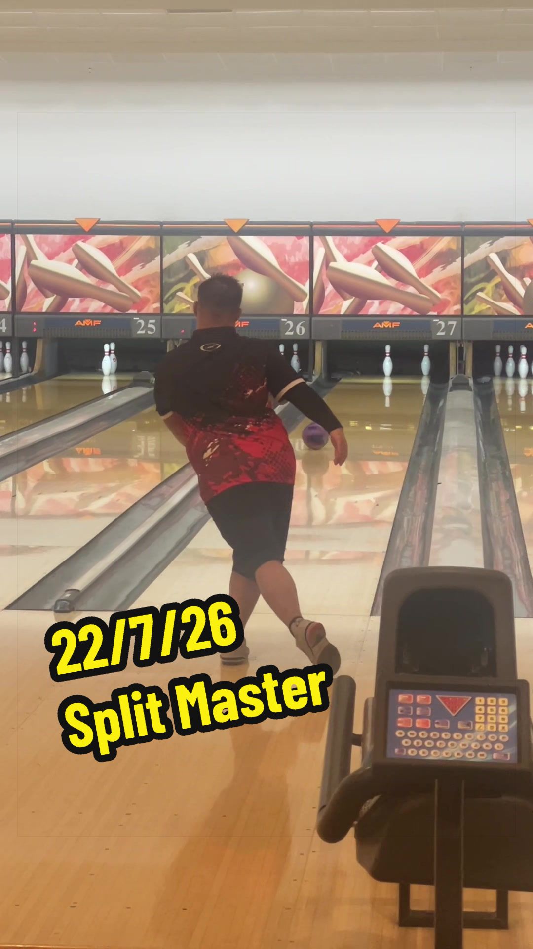 @NZA DS Bowler