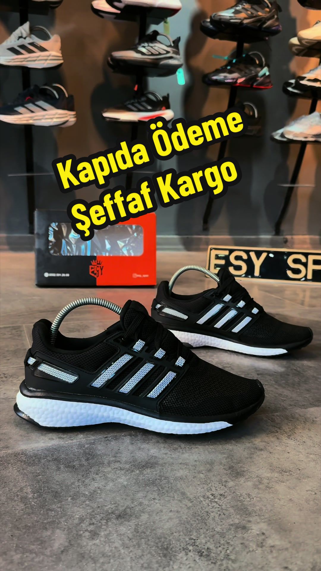 @ESY SPOR