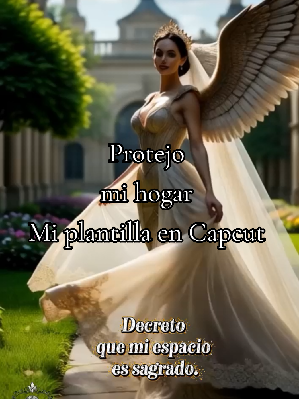 @MoniqAndrea-Bailamariposa