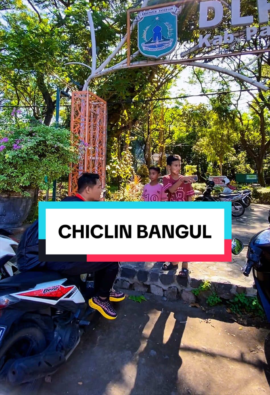@Pakwahab_arekarek_bangil