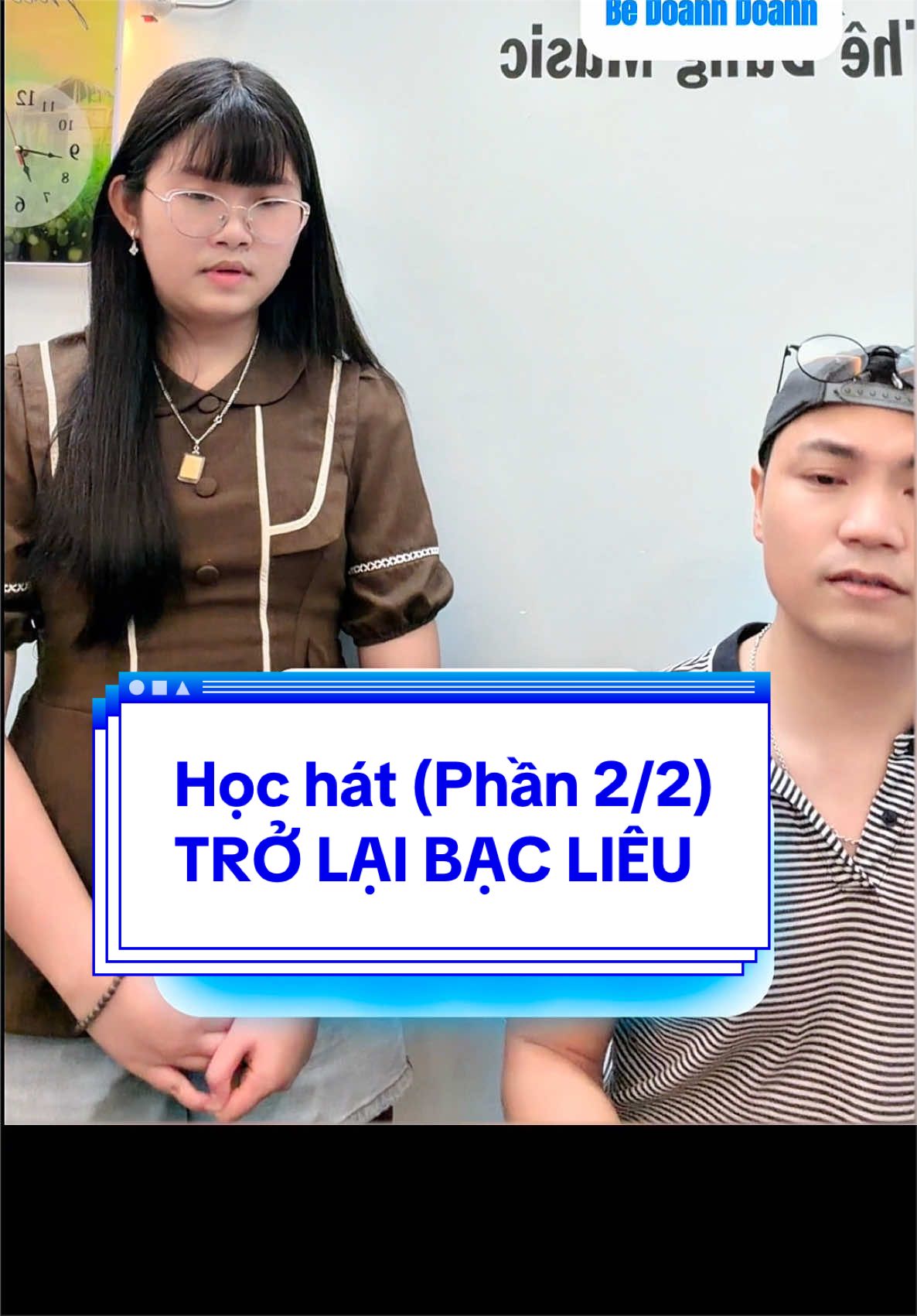 @H&agrave; Thế Dũng Music