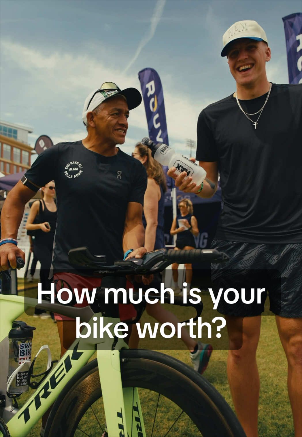@Blake | IRONMAN COACH