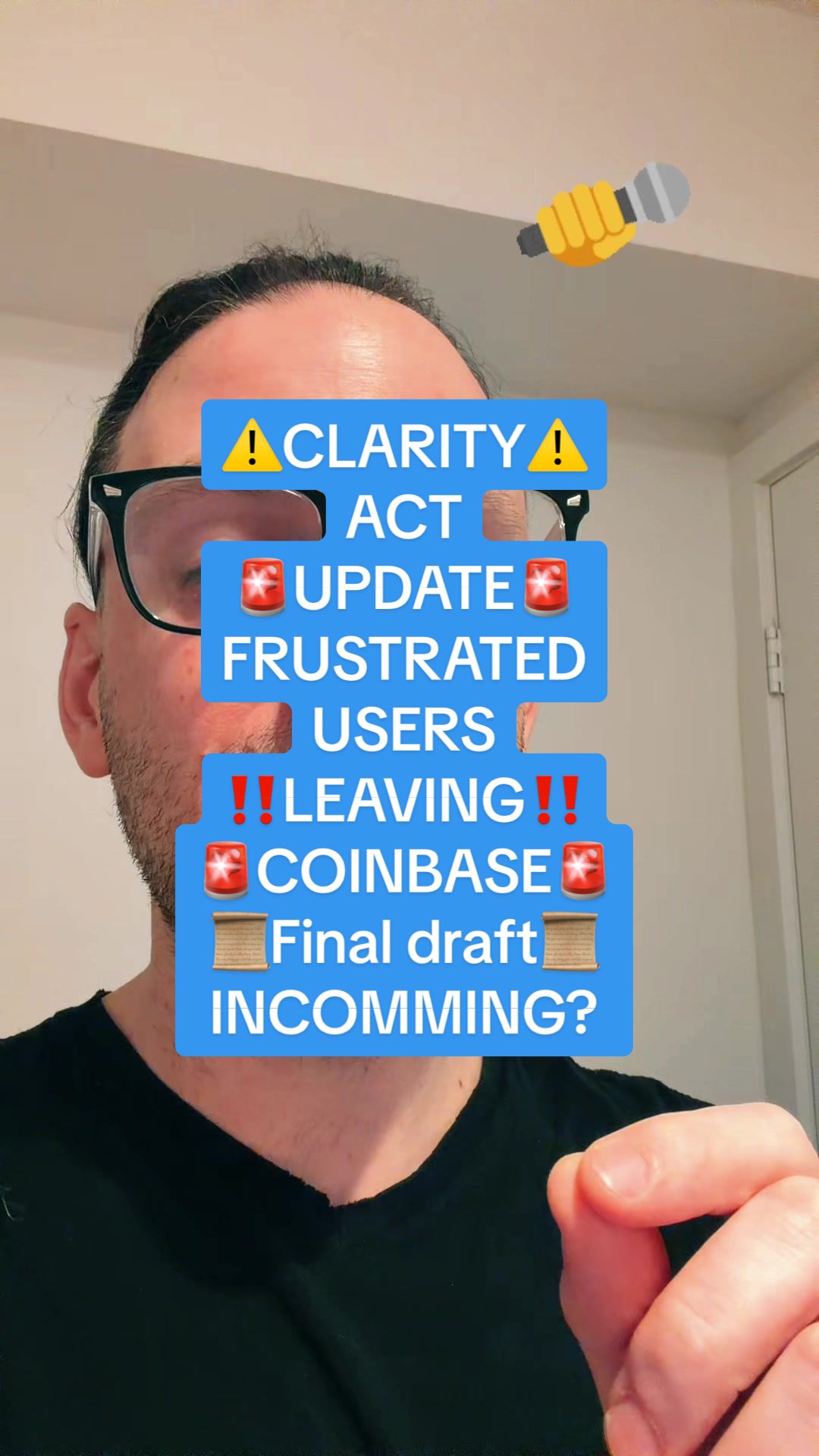 @Crypto Mike-Drop
