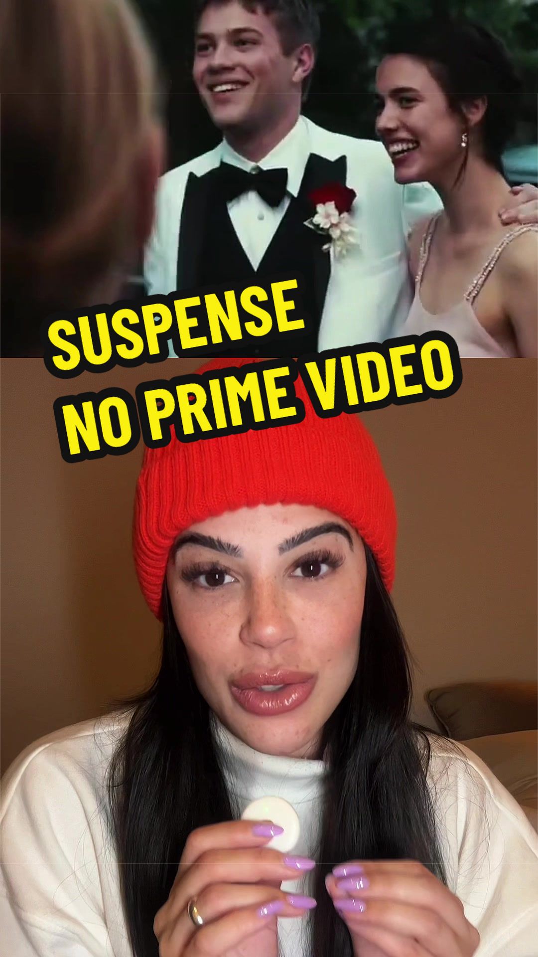 @Victt&oacute;ria X&agrave;vier 🐝