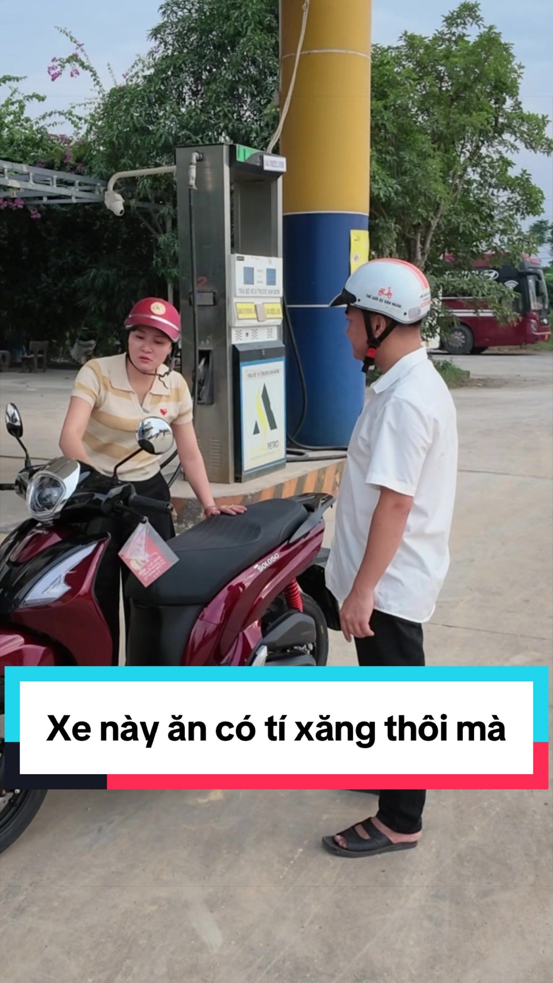 @Thế Giới Xe Văn Ngân